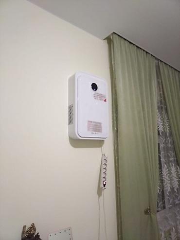 curtains: FUNAI Fuji ERW-150 децентральная приточно-вытяжная вентиляционная — 7