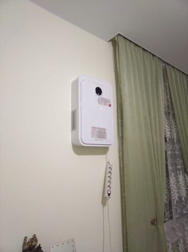 Другая сантехника: РЕКУПЕРАТОР FUNAI (FUJI ). Полноценная компактная система вентиляции — 3