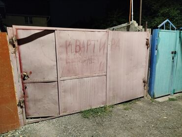 дверь для дома бу: Заборы и ограждения, | Металлические