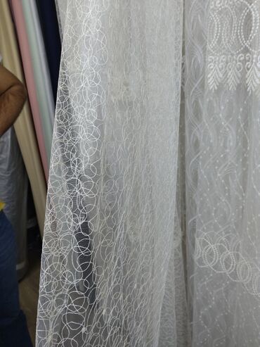 Жалюзи и рольшторы: Штора на заказ

индивидуальный пошив — 14