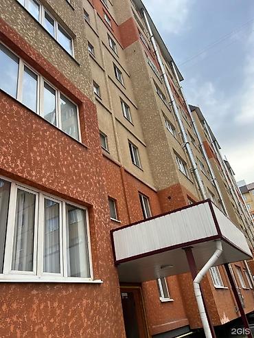 продаю квартира каракол: 1 комната, 44 м², 4 этаж — 1