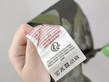 yupoo monkey: Koszula damska, rozmiar M — 4