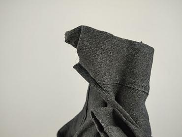 sklep hm: H&M, Spodnie materiałowe damskie, rozmiar L — 7