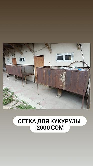 Тумбалар: Полка для телевизора и техники - Комплект тумбы с центральной стойкой — 3