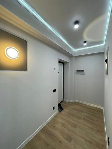 Продажа квартир: 1 комната, 55 м², Элитка, 1 этаж, Евроремонт — 13