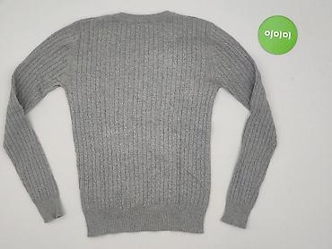 cheap winter clothes: Gina Tricot, Sweter damski, rozmiar S — 3