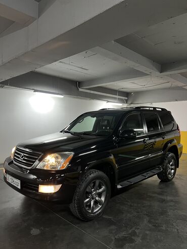 решетка на gx: Lexus Gx 470 2006 год без дтп аудио система mark levinson 3-х зонный