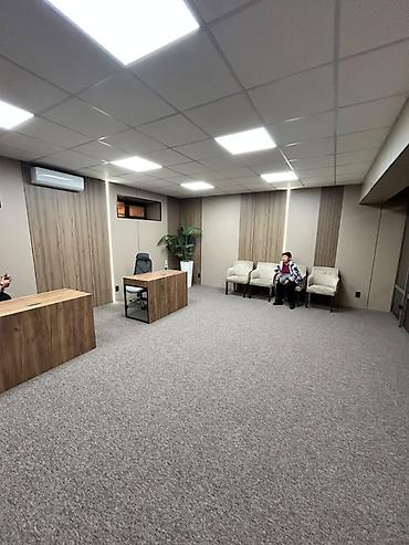 Аренда офисов: Сдаю Офис целиком: IT-компания, 34 м², В жилом комплексе, С ремонтом, Первая линия — 6
