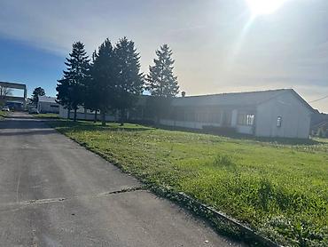 selidbe kuca: Izdajem u zakup halu povrsine od 1500m2, na dobroj lokaciji u Mionici — 1