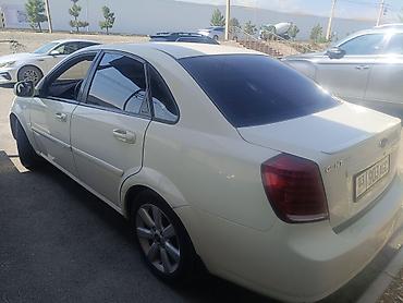 ласети жентра: Chevrolet Lacetti: 2013 г., 1.5 л, Механика, Бензин, Седан — 3