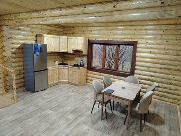 Bağ evlərinin kirayəsi: Qəbələ rayon Vəndam qəsəbəsində heç yerdə, yeni istifadəyə verilmiş -da lalafo.az — 3 Bağ evlərinin kirayəsi: Qəbələ rayon Vəndam qəsəbəsində heç yerdə, yeni istifadəyə verilmiş — 3