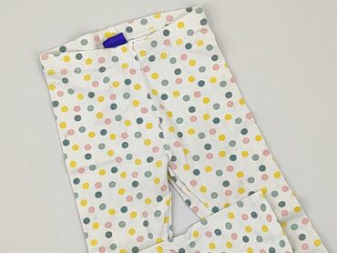 Leggings: Leggings for kids, Lupilu, 3-4 years, 104, condition - Good