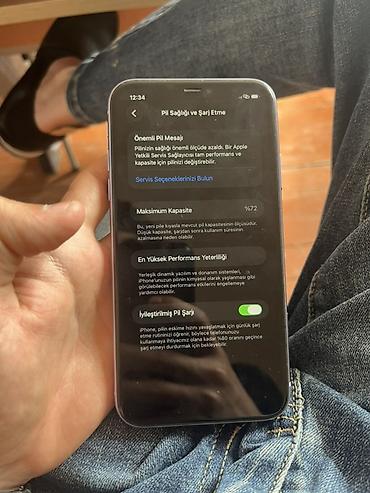 Apple iPhone: IPhone 11, Face ID — 7