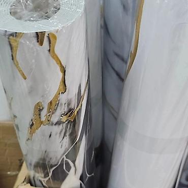 Tapete: ❤Zidne obloge u rolni 3m×1,2m 💢Samolepljive 💢Lake za postavljanje — 13