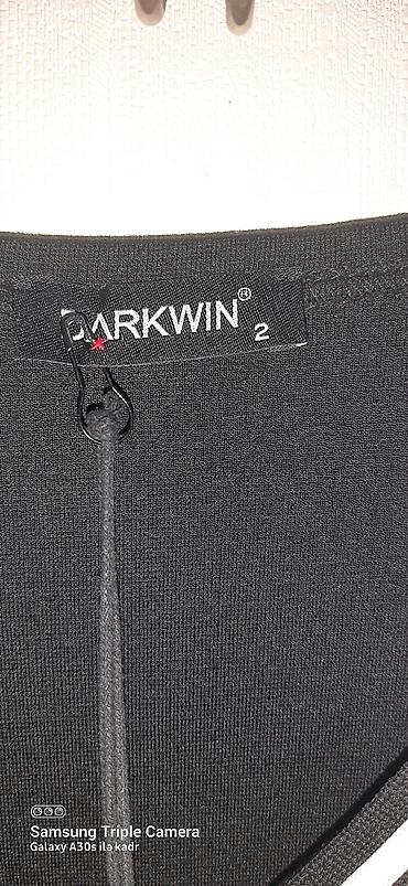 bu ilin debi 2020: GƏNCƏ şəhərində yeni 2 bədən BREND-DARKWIN markalı qadın dəst geyim — 4