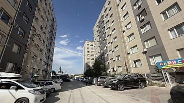 Продажа коммерческой недвижимости: Продажа офисов 59 м², С ремонтом, Многоэтажное здание, Цокольный этаж этаж — 7