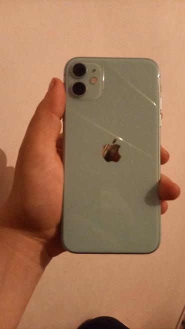 IPhone 11, 128 GB, Mavi