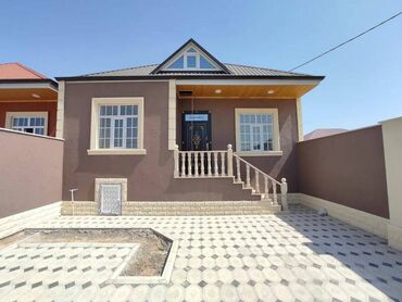 ev alqi satqisi heyet evi bu gun: Masazır 2 otaqlı, 45 kv. m, Kredit var, Yeni təmirli