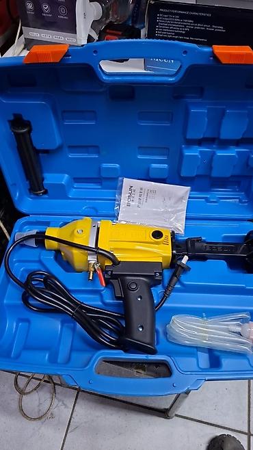 Сверление, бурение: Алмазное сверление Больше 6 лет опыта — 8