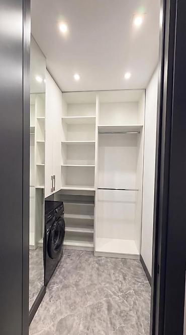 Продажа квартир: 3 комнаты, 125 м², Элитка, 8 этаж, Дизайнерский ремонт — 16
