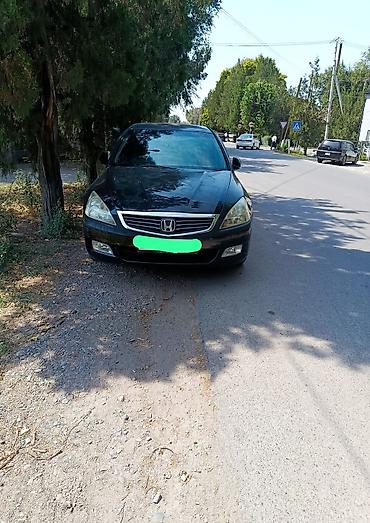 sprinter cdi: Honda Inspire: 2004 г., 3 л, Автомат, Бензин, Седан — 2