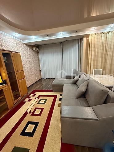 Продажа квартир: 2 комнаты, 72 м², Элитка, 9 этаж, Евроремонт — 4
