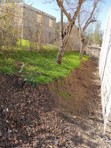 Həyət evləri və villaların satışı: Lerikdə Yarımtikili Ev Təcili Satılır Qiymətdə endirim olacaq — 10