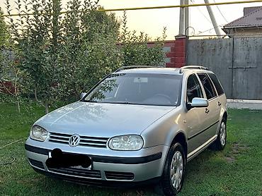 коробка на гольф 2: Volkswagen Golf: 2002 г., 1.6 л, Механика, Бензин, Универсал — 1