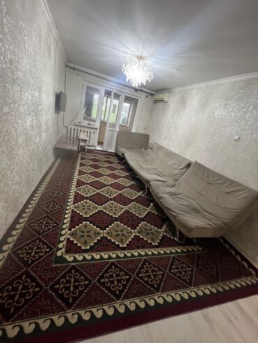сдается московская: 3 комнаты, Собственник, Без подселения, С мебелью полностью