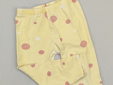 sukienki letnie dla dziewczynek allegro: Leggings for kids, So cute, 1.5-2 years, 92, condition - Very good