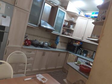 Yeni tikili: 3 otaqlı, Yeni tikili, m. Nəriman Nərimanov, 125 kv. m — 11