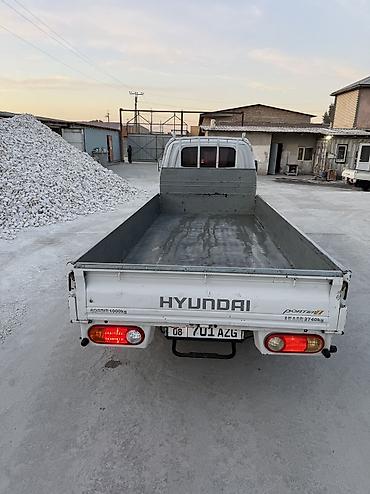 митсубиси спейк стар: Hyundai Porter: 2020 г., 2.5 л, Механика, Дизель, Лимузин — 7