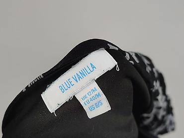 vanill ubrania: Blue Vanilla, Sukienka damska, rozmiar M — 5