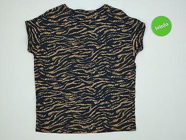 pull and bear kurtka czarna: Inextenso, T-shirt damski, rozmiar M — 3