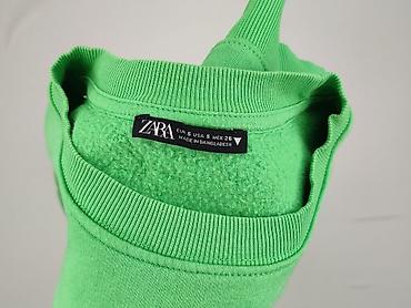 Bluzy: Zara, Bluza damska
, rozmiar S — 7