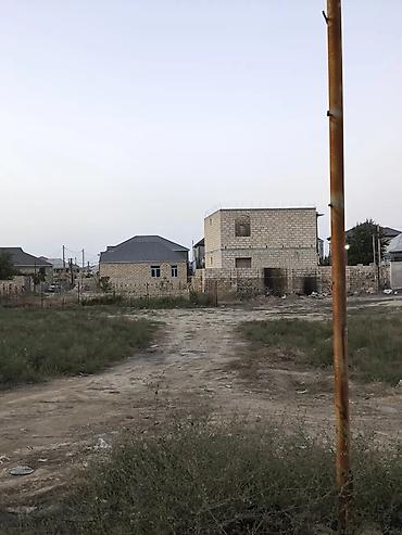 ucuz torpaq satilir: 9 sot, Kənd təsərrüfatı, Mülkiyyətçi, Kupça (Çıxarış) — 1