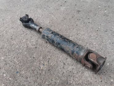 Auto delovi: Prednji kardan Lada 2121,21213,21214 Niva. Polovno, ocuvano. Dobri — 6