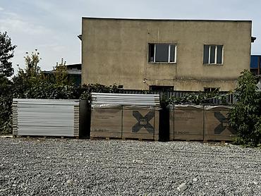 солнечные панели в кыргызстане: Солнечные панели LONGi Hi-MO X10(HPBC) - Бренд: LONGi - Серия: Hi-MO — 1