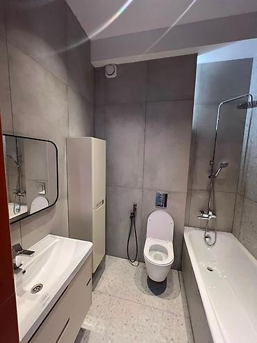 Продажа коттеджей и домов: 🏙️ Продается роскошный-4 комнатной квартира в клубном доме Prestige — 7