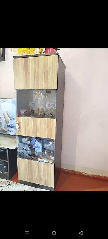 matras gence: İşlənmiş, Dolab, Kredit yoxdur — 2