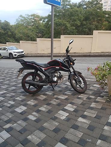 Tufan 50 sm3, 12950 km lalafo.az -da Tufan 50 sm3, 12950 km