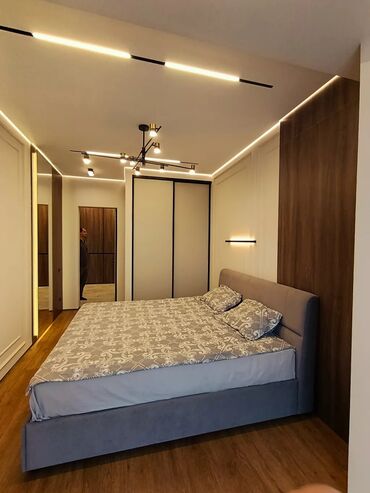 Долгосрочная аренда квартир: 2 комнаты, Собственник, Без подселения, С мебелью полностью — 10