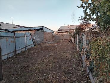 залог недвижимость: Каракол шаарынан жакшы райондон барачный типтеги 3 комната уй сатылат — 7
