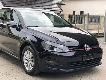 tester antifriza: VOLKSWAGEN GOLF 7 1.4 TSI 2013. GODIŠTE | Auto uvezen iz Svajcarske — 8