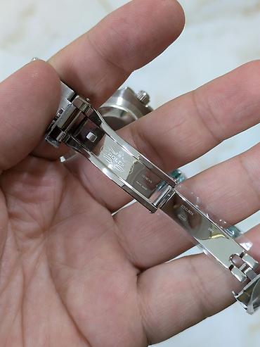 Классические часы: Классические часы часы, Rolex, Водонепроницаемые, Мужские, Новый — 4