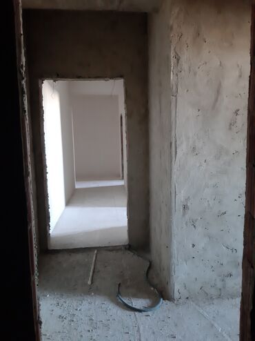 Yeni tikili: 1 otaqlı, Yeni tikili, 36 kv. m — 7