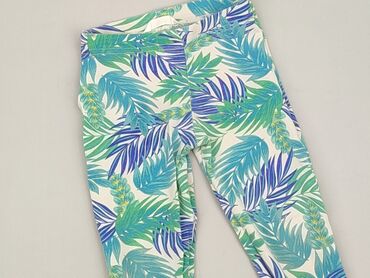 alphalete legginsy: Legginsy dziecięce, 5-6 lat, 110/116, stan - Dobry