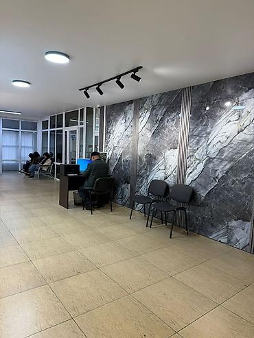 Аренда помещений свободного назначения: Аренда/сдача в пользование: нежилое помещение с отдельным входом — 7