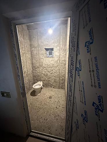 Yeni tikili: 6 otaqlı, Yeni tikili, 150 kv. m — 15