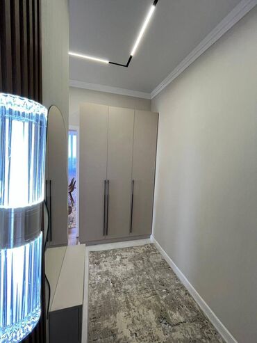 продаю 1 комнатную квартиру филармония: 2 комнаты, 63 м², 15 этаж, Дизайнерский ремонт